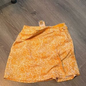 Brand new Hawaii skirt